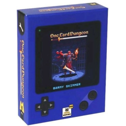 Achetez le jeu One card dungeon - Pixel Collection