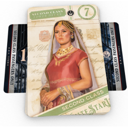 Acheter le jeu de société SOS Titanic