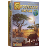 Acheter le jeu de société Carcassonne Safari