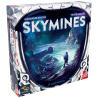 Acheter jeu de société Skymines