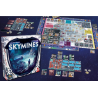 Acheter jeu de société Skymines