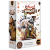 Acheter le jeu de société Infernal Wagon