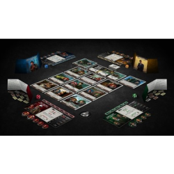 Acheter le jeu de société Wise Guys