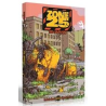 Découvrez la bd dont vous êtes le héros : Zone 25
