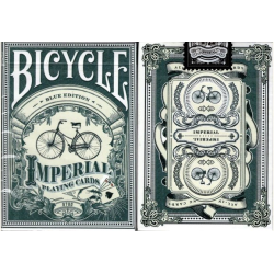 Acheter Jeu de 54 cartes Bicycle Imperial