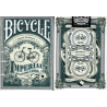 Acheter Jeu de 54 cartes Bicycle Imperial