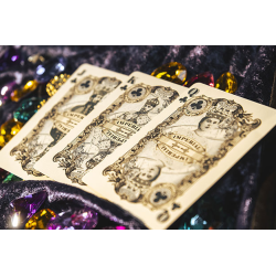 Acheter Jeu de 54 cartes Bicycle Imperial