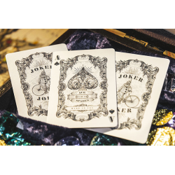 Acheter Jeu de 54 cartes Bicycle Imperial