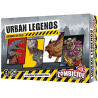 Acheter jeu de société Zombicide (Saison 1) - 2ème Edition : Légendes Urbaines