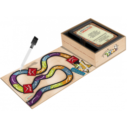 TTMC tu te mets combien est un jeu de questions et de prise de risques