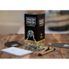 Acheter le jeu de société Pigeon Pigeon Noir x Juduku