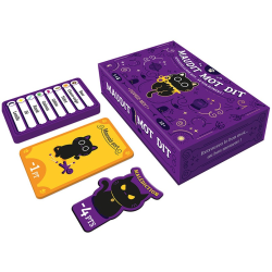 Acheter le jeu de société Cocktail Game Maudit Mot Dit