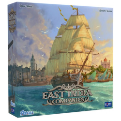 Acheter East India Companies