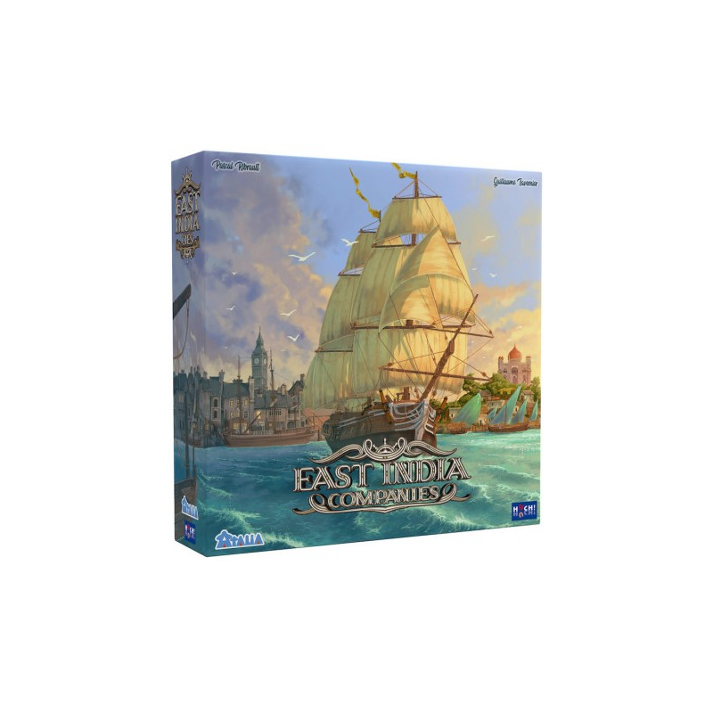 Acheter East India Companies