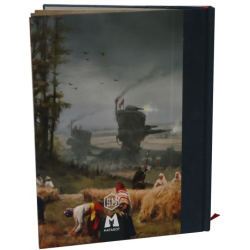 Acheter Scythe Le compendium