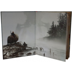 Acheter Scythe Le compendium