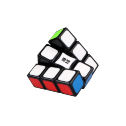 Le QiYi Super Floppy 1x3x3 est une version améliorée du 1x3x3.