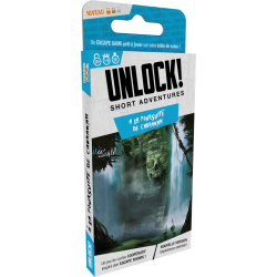 Acheter jeu Unlock Short Adventures A la poursuite de Cabrakan