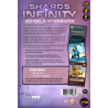 Acheter jeu de société Iello Shards of Infinity Au-delà de l'Horizon