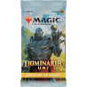 Acheter Magic booster de draft Dominaria United