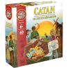 Acheter jeu de société Logiquest Catan