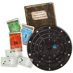 Achetez Exit Le Cimetière des ombres