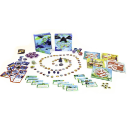 Acheter le jeu de société Solo Nautilion