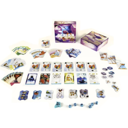 Acheter le jeu de société Solo Aerion