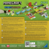 Acheter le jeu de société Minecraft Junior - Heroes of the Village