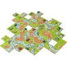 Acheter jeu de société Carcassonne Ombres et Brouillards