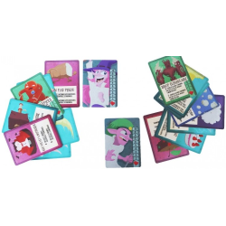 Acheter jeu de société La Bataille des Patissorciers (Microgame 10)