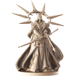 Acheter le jeu de société Massive Darkness 2 Hellscape CMON