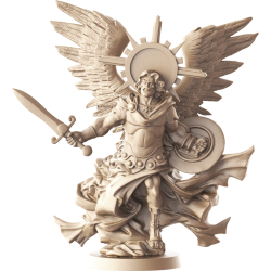 Acheter le jeu de société Massive Darkness 2 Hellscape CMON