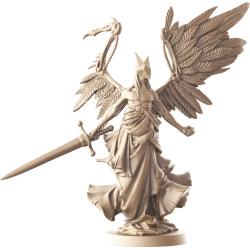 Acheter le jeu de société Massive Darkness 2 Hellscape CMON