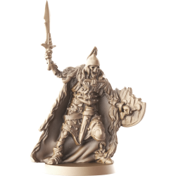 Acheter le jeu de société Massive Darkness 2 Hellscape CMON