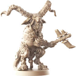 Acheter le jeu de société Massive Darkness 2 Hellscape CMON