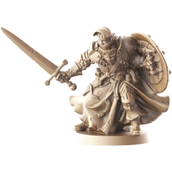 Acheter le jeu de société Massive Darkness 2 Hellscape CMON