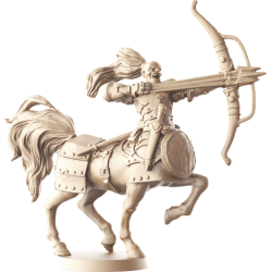 Acheter le jeu de société Massive Darkness 2 Hellscape CMON