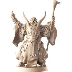 Acheter le jeu de société Massive Darkness 2 Hellscape CMON