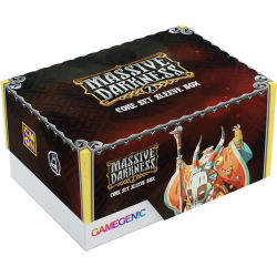 Acheter Pack de Protège-Cartes Massive Darkness 2