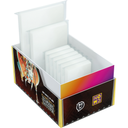 Acheter Pack de Protège-Cartes Massive Darkness 2