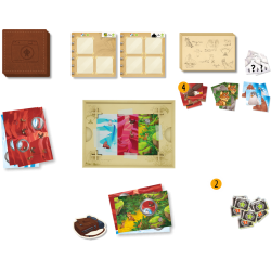 Acheter le jeu de société Matagot Perfect Shot