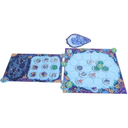 Acheter jeu de société Octopus's Garden