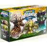 Acheter jeu de société Super Fantasy Brawl Extension Force of Nature