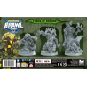 Acheter jeu de société Super Fantasy Brawl Extension Force of Nature
