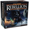 Acheter le jeu de société Star Wars Rebellion