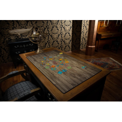 Acheter un grand tapis de jeu en néoprène 60*100