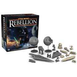 Acheter le jeu de société Star Wars Rebellion