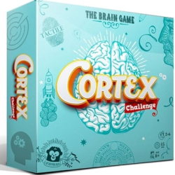 Acheter le jeu de société Cortex challenge