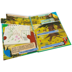 Achetez Ma première Aventure - Sur la Piste du Dahu